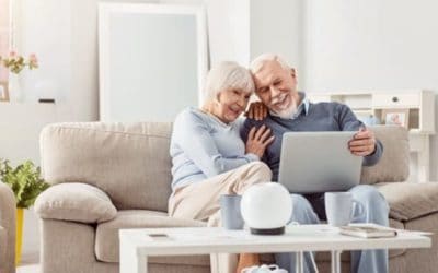 Expérience utilisateur et Seniors : adaptez votre site web