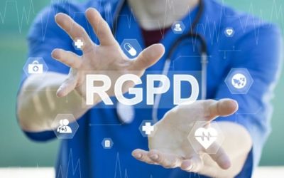 RGPD & santé : ce que vous devez savoir
