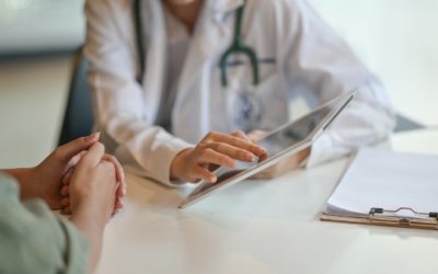La communication médecin patient à l’heure de la digitalisation de la santé