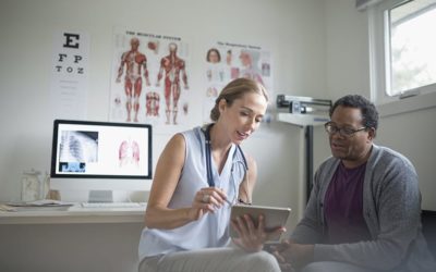 Le rôle du numérique dans le renforcement du lien patient-soignant