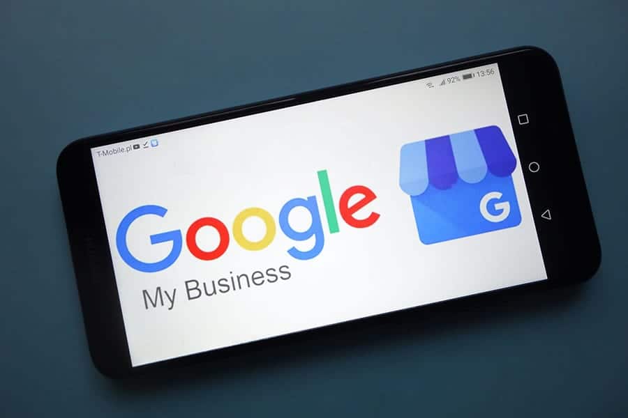 Comment améliorer la visibilité de votre fiche Google My Business ?